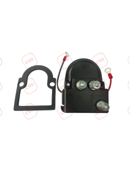 12V Alternator Regulator 